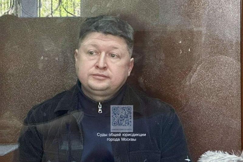 Взятки негладки: за что арестовали замминистра обороны Тимура Иванова