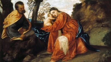 Похищенную картину Тициана выставили на аукционе в Лондоне за ,6 млн