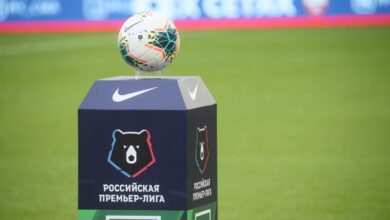 Ускакала тройка: «Зенит», «Краснодар» и «Динамо» уходят в отрыв