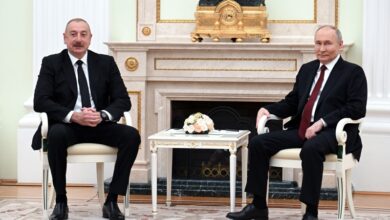 Гарантные манеры: Алиев оценил роль Москвы в поддержании мира на Кавказе