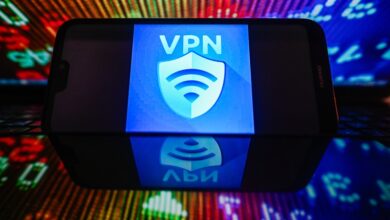 В Кремле заявили о принимаемых РКН мерах по блокированию VPN-сервисов