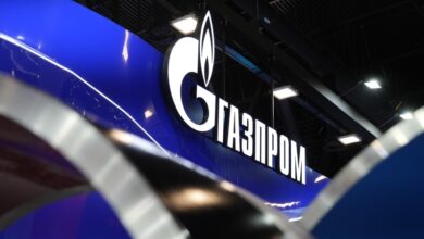 «Газпром» может стать спонсором венгерского ФК «Ференцварош»