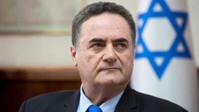 МИД Израиля потребовал от Британии и Франции ослабить Иран санкциями