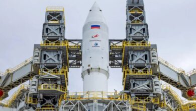 Госкомиссия вновь допустила ракету «Ангара-А5» к пуску с космодрома Восточный