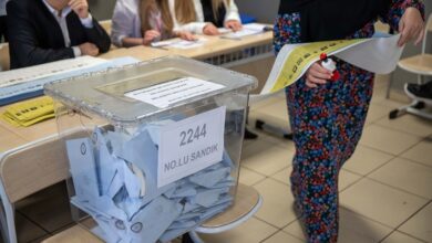 Явка на муниципальных выборах в Турции достигла 78%