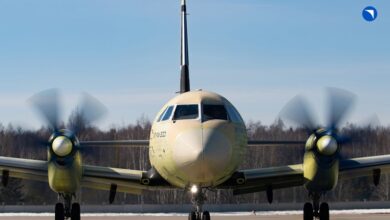 «Ростех» сообщил о возобновлении полетных испытаний Ил-114-300