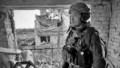 Путь воина: какую реакцию вызвало убийство военкора «Известий» киевским режимом