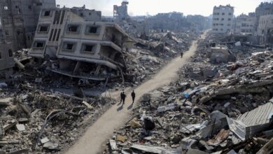 Пытательный срок: чего добились Израиль и ХАМАС за полгода войны
