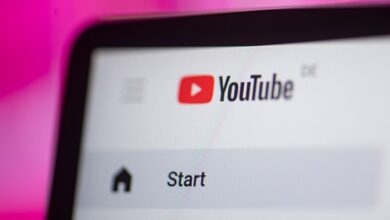 YouTube не удалил более 60 тыс. противоправных материалов после требований РКН